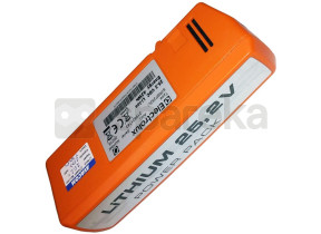 Batterie zb5012 25,2v jusqu au n° serie 34400113 1924992603