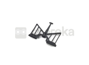 Batteur noir MS-652129
