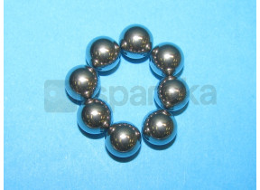 Bearing ball assemblage G457826