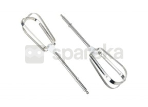 Beaters ensemble of 2 hm520/530/534/535/536 KW715385