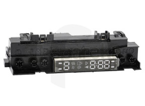 Beko 1739440010 Module Nettoyage Lave-Vaisselle