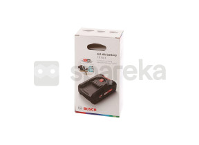 Bhzub1840 power for all batterie - 18v - 4,0ah 17006537