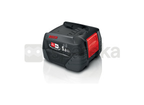 Bhzub1850 power for all batterie - 18v - 5,0ah 17006570