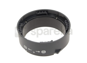 Blender bowl support gris MS-651090