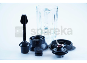 Blender en verre 1,6l AW22000005