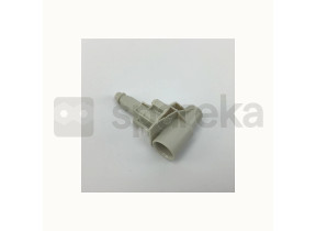 Blk brew un.wat.inlet sleeve v 421944050641