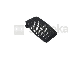 Blk grate for drip tray omn/b 421944082851