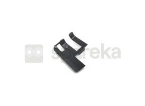 Blk ins.front upper casing cov 421944082891