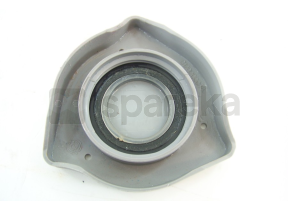  bloc adoucisseur d\'eau - bouchon sel AS0026310