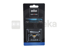 Bloc couteaux 360° complete 67091038