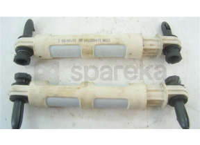  bloc cuve - amortisseur 96X1628