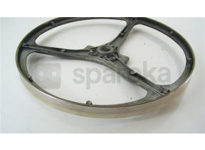  bloc cuve - poulie 481252858027