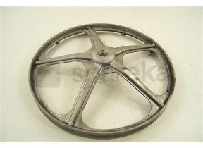  bloc cuve - poulie 52X4780