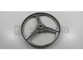  bloc cuve - poulie 55X9989