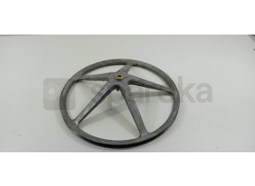  bloc cuve - poulie C00029153