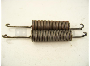  bloc cuve - ressort de cuve 2306611