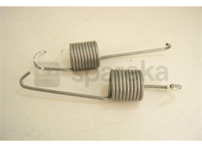  bloc cuve - ressort de cuve 518A25