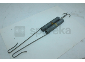  bloc cuve - ressort de cuve 55X3891