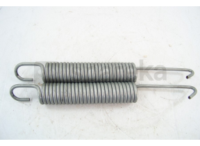  bloc cuve - ressort de cuve L30A000A9