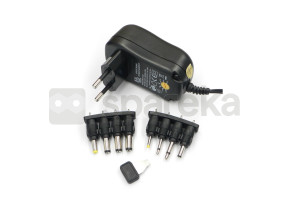 Bloc d alimentation 3-12v, 1000ma, MW3K10GS