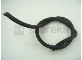  bloc electrovanne - durite d\'eau électrovanne 55X3597