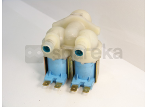  bloc electrovanne - electrovanne - 2 voies 52X1511