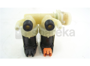  bloc electrovanne - electrovanne - 2 voies 52X4017