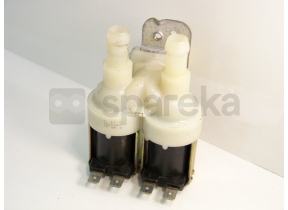  bloc electrovanne - electrovanne - 2 voies C00021864