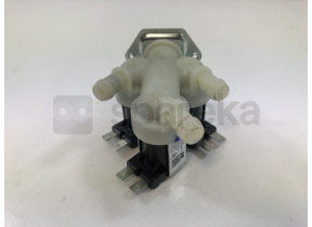  bloc electrovanne - electrovanne - 3 voies 337C09