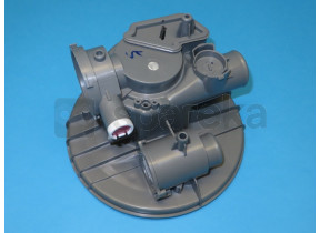 Bloc hydraulique 534644
