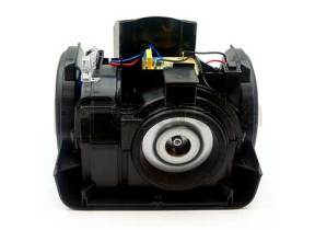 Bloc moteur complet noir RS-RT3939