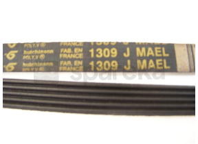  bloc moteur - courroie 2005170200