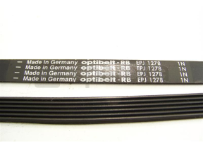  bloc moteur - courroie 27151