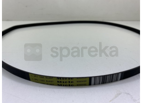  bloc moteur - courroie 9593430