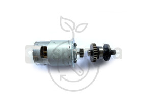 Bloc moteur débroussailleuse pour 40vmt1 bc-motor-40vmt1 256BCMOTOR40VMT1