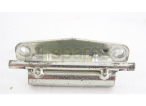  bloc porte et hublot - charnière 21351