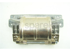  bloc porte et hublot - charnière 96X1839