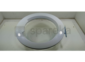  bloc porte et hublot - hublot C00638216