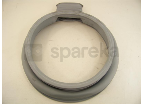  bloc porte et hublot - joint 96X0349