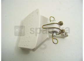  bloc porte et hublot - poignée 47166