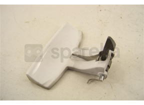  bloc porte et hublot - poignée 481249818701