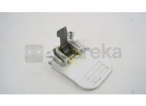  bloc porte et hublot - poignée 52X1109