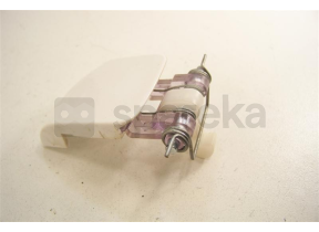  bloc porte et hublot - poignée 651027637