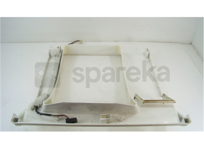  bloc porte et hublot - porte de dessus 6683692