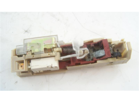  bloc porte et hublot - sécurité 4671152