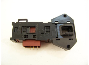  bloc porte et hublot - sécurité 53245