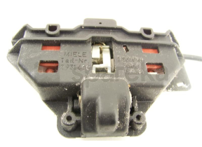  bloc porte et hublot - sécurité et fermeture de porte 2931680