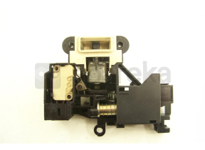  bloc porte et hublot - sécurité et fermeture de porte 3168541