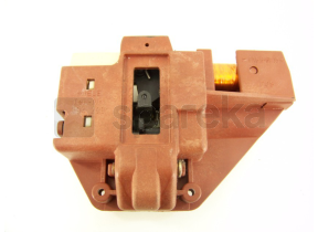  bloc porte et hublot - sécurité et fermeture de porte 3942091