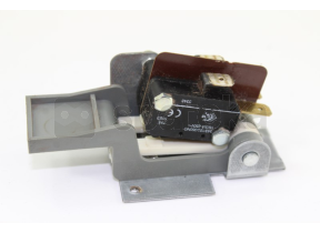  bloc porte et hublot - sécurité et fermeture de porte C00096358